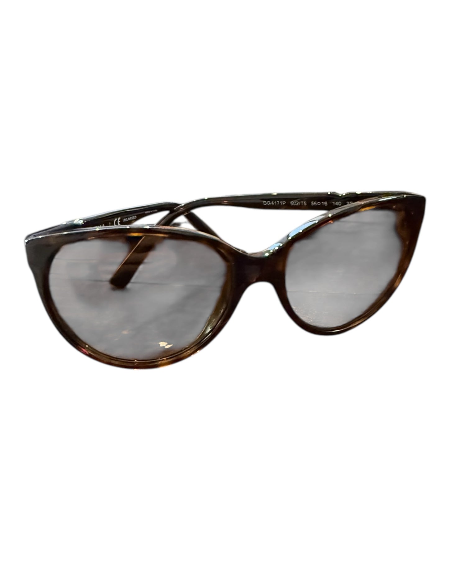 Pre-Loved Dolce & Gabbana Sunglasses