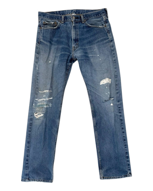 Vintage Levi's Jeans