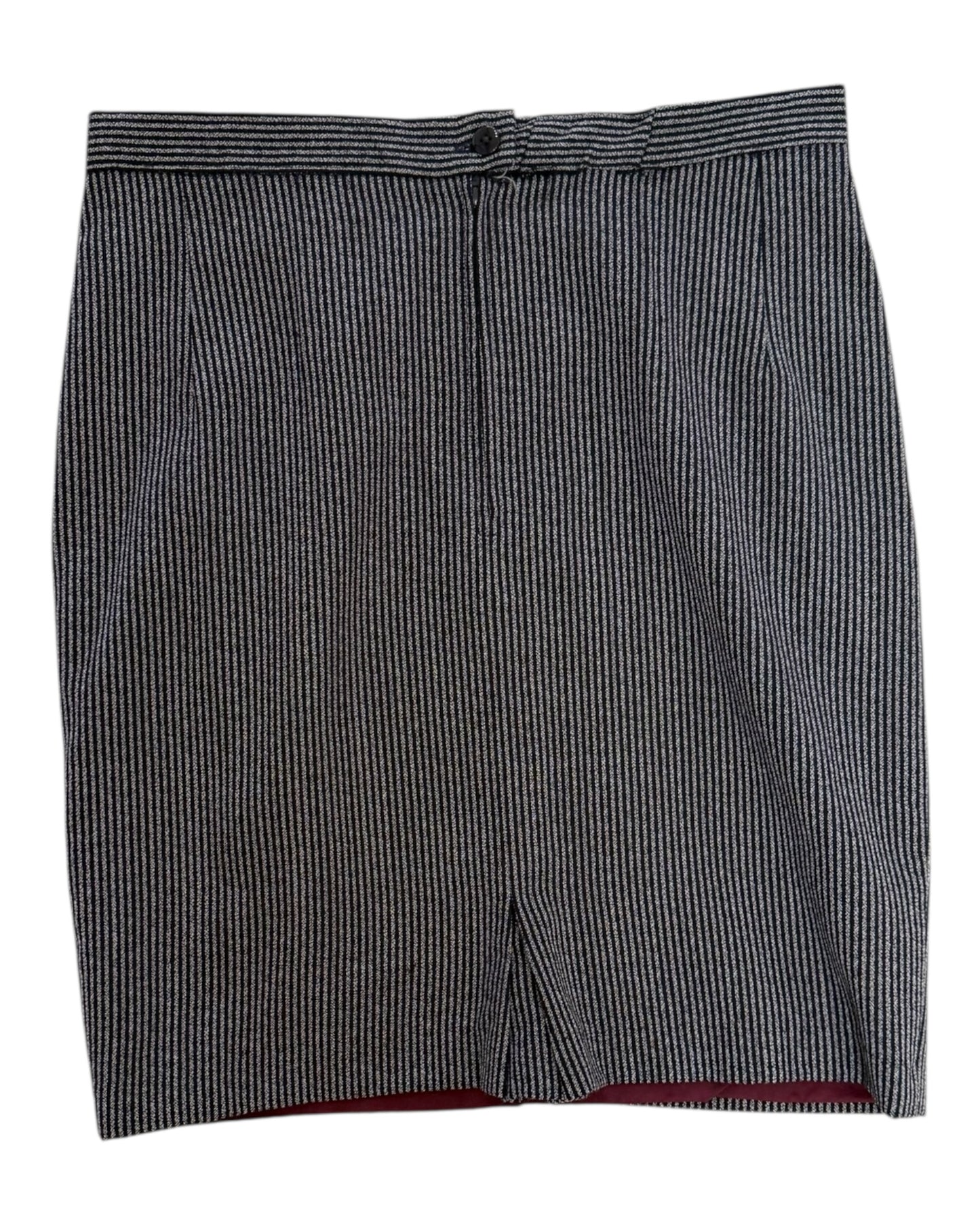 Vintage Christian Dior Skirt Suit