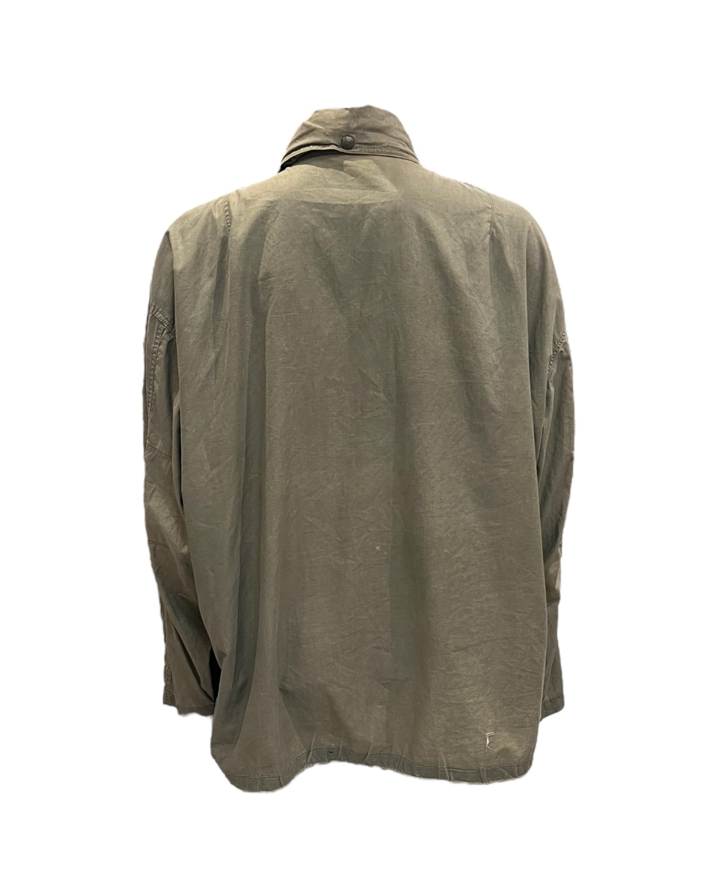 Vintage Giorgio Armani Tan Light Jacket
