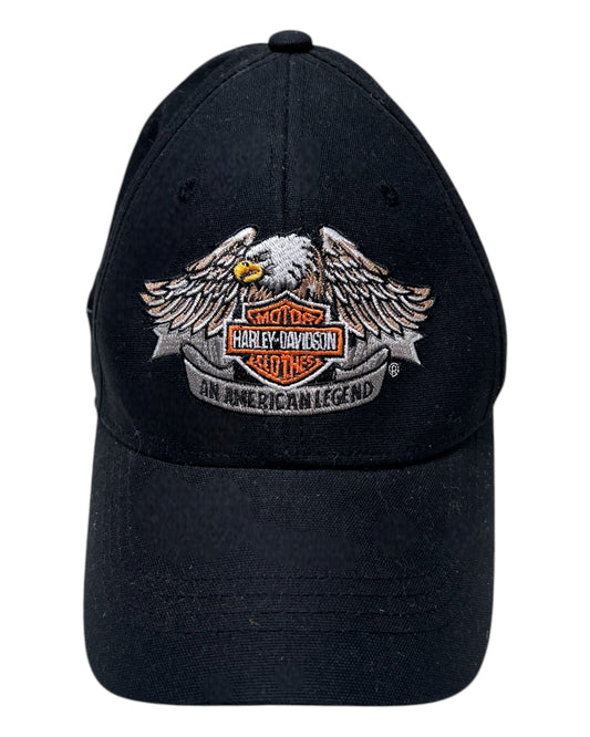 Vintage and Pre-Loved Ball Caps