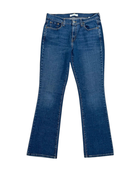 Vintage Levi's 515 Bootcut Jeans