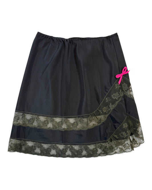 Vintage Bergdorf Goodman Slip Skirts