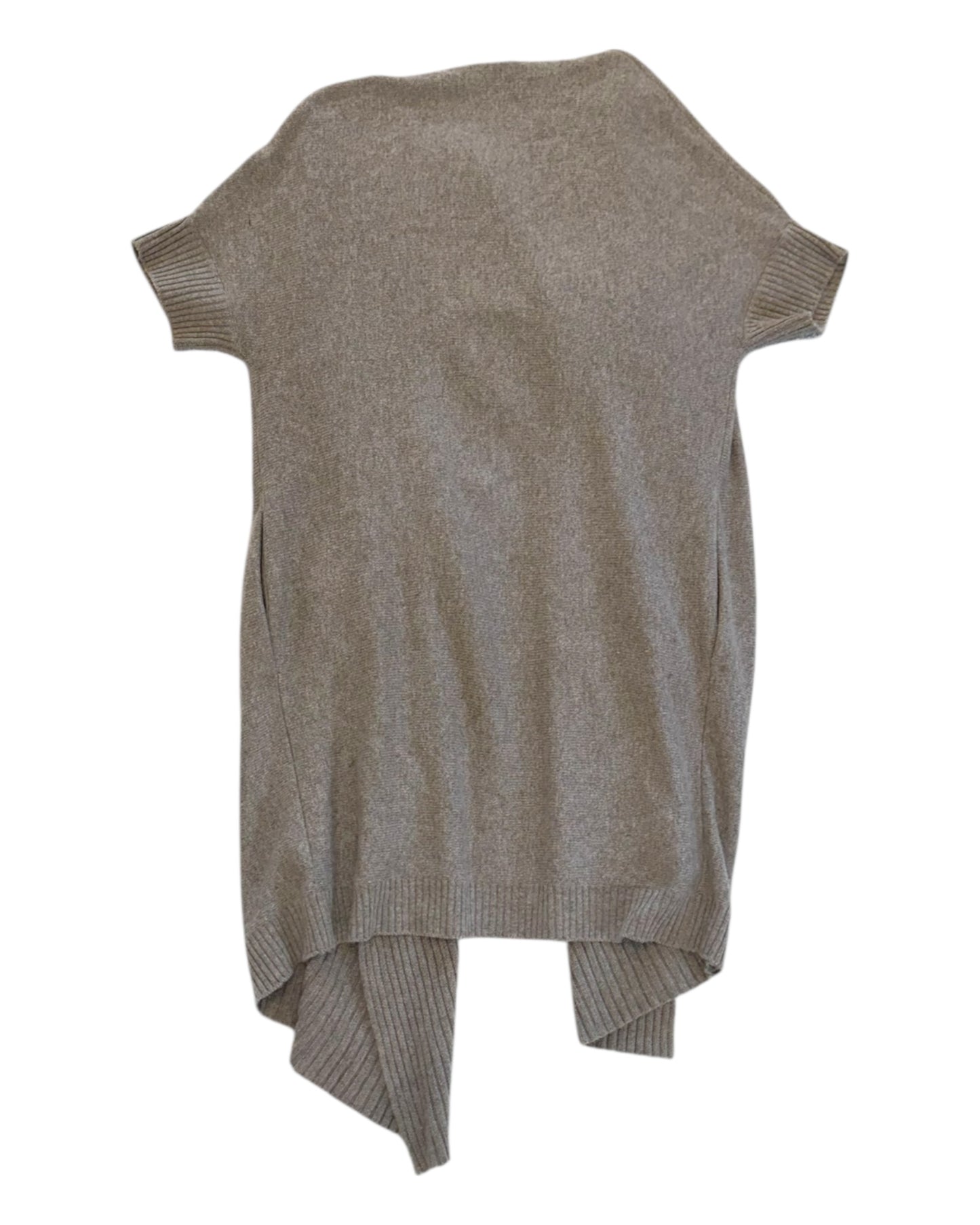 Pre-Loved TSE Cashmere Long Cardigan Sweater