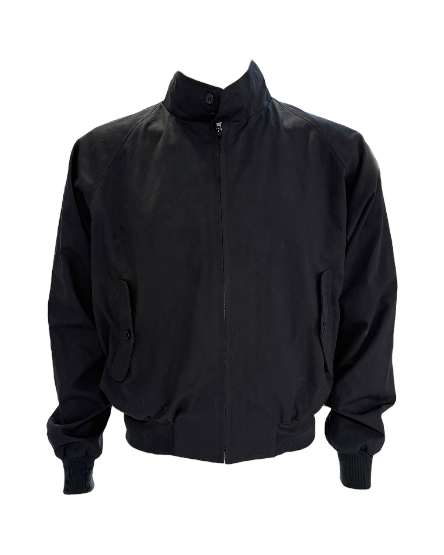 Vintage Woolrich Navy Blue Jacket