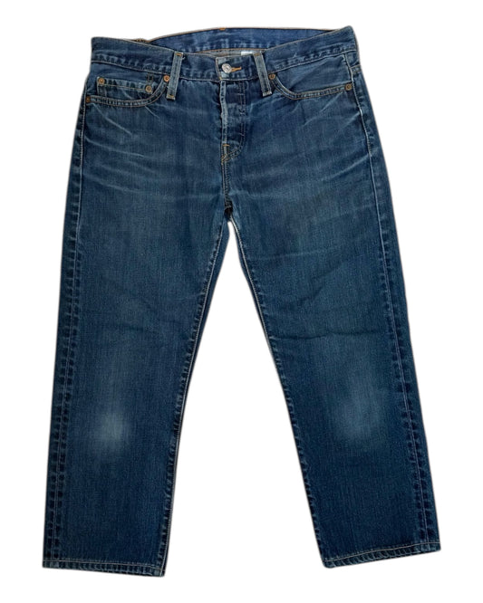 Vintage Levi's 501 Jeans