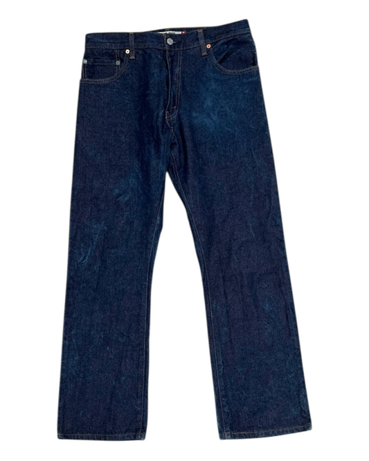Vintage Levi's Dark/Acid Wash Jeans