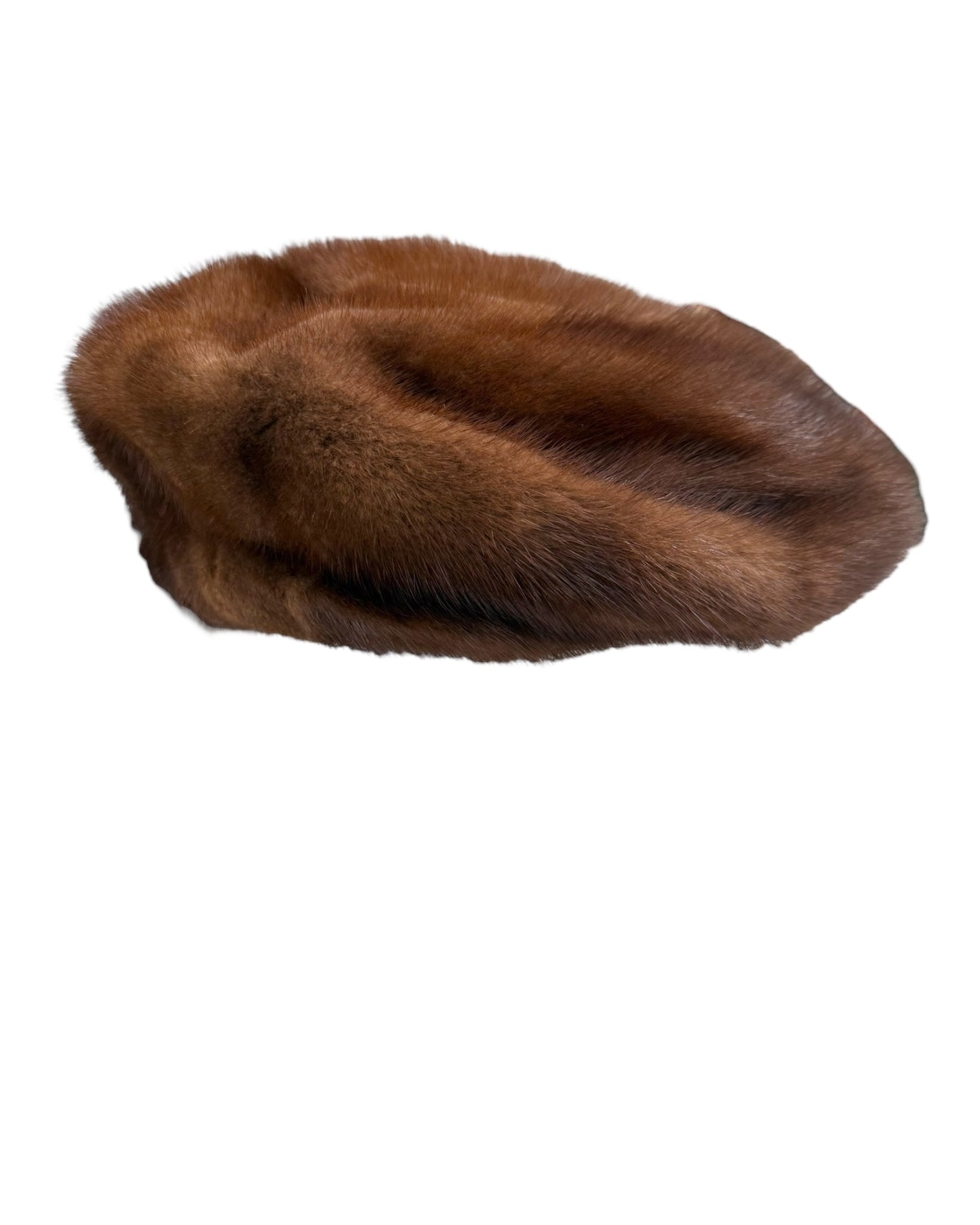 Vintage André of Montreal Fur Hat