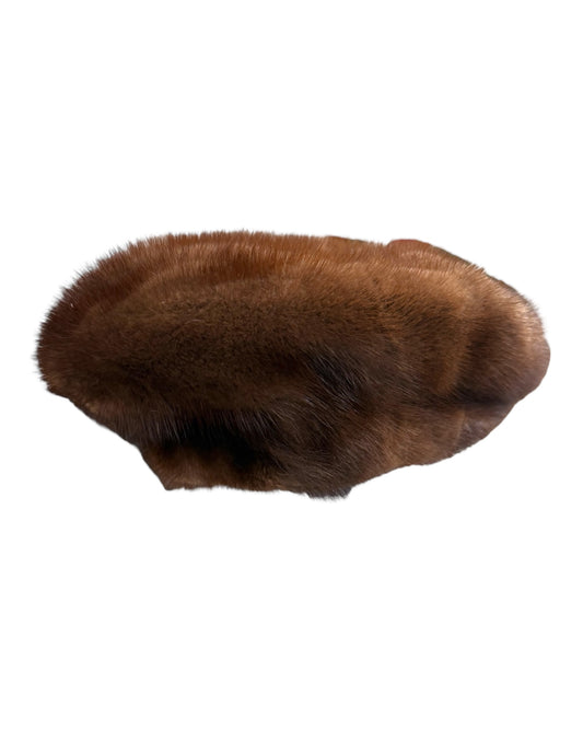 Vintage André of Montreal Fur Hat