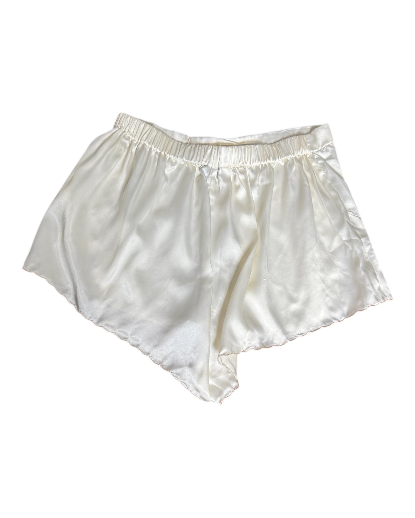 Vintage Silky Sleep Set