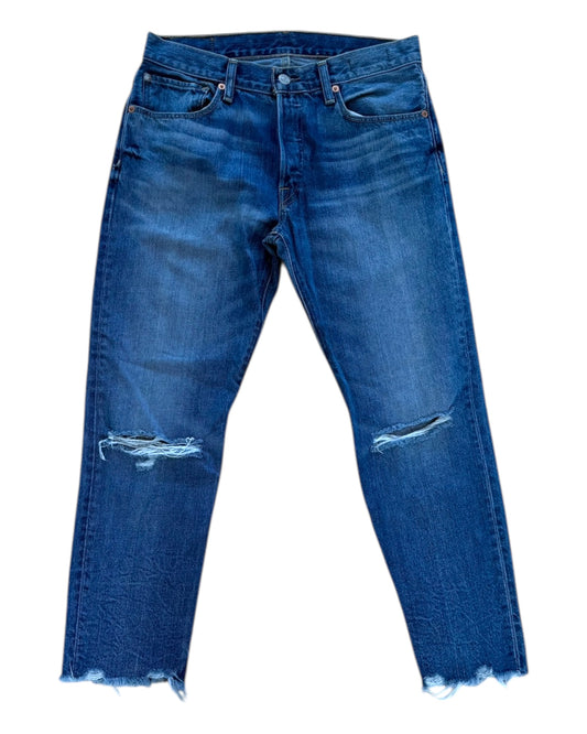 Pre-Loved Ralph Lauren Skinny Jeans
