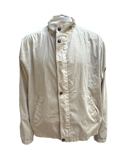 Vintage London Fog Beige Jacket